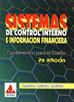 Sistemas de control interno e informaci&oacute;n financiera 